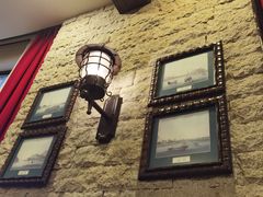 -南沙游艇会·大兵船餐厅