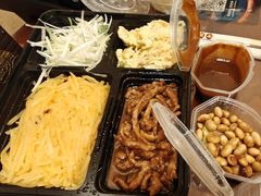 -老昌春饼(中央大街店)