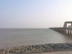 -南汇嘴观海公园