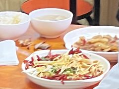 -如意香辣鸡架(总店)