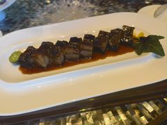 -北京饭店谭家菜