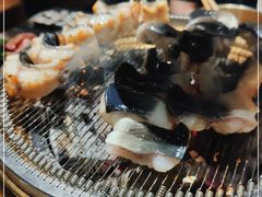 -泥炉烧肉师(新街口金銮巷店)