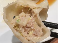 -鸿毛饺子(紫竹桥店)