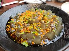 -单家老院·院子里的青岛菜(沙子口店)