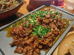 -树厨贵州菜(花果园购物中心店)