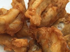 -新享乐海鲜(翠华路店)