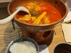 -成都你六姐·牛肉冒菜(上海环宇荟店)
