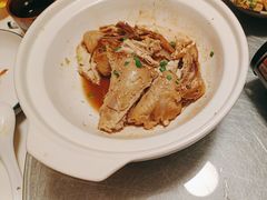 -外婆小聚茶餐厅·粤湘菜·家宴·团建(福安购物广场店)