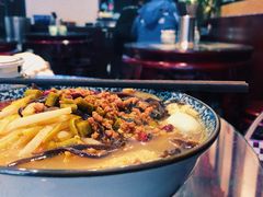 原汤螺蛳粉-螺世纪螺蛳粉·桂味小排档(裕德店)