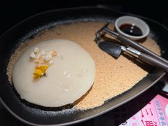 酒酿糍粑-寻宝记绍兴菜(状元店)