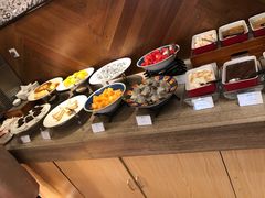 -拉蒂娜·巴西牛排馆 Latina·Brazilian Steakhouse(陆家嘴旗舰店)