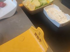 -潮发潮汕牛肉店(软件基地店)