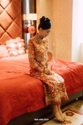 -Lady  Jane高端婚纱礼服馆