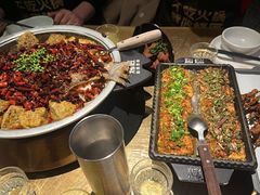 -烤匠麻辣烤鱼(万象城店)