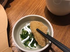 -如轩·海鲜砂锅粥·潮汕菜(海珠店)