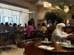 -WOKKA by艮上(中海环宇荟店)