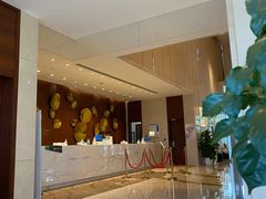 -苏州太湖假日酒店