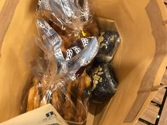 -国际饭店·帆声西饼屋(黄河路店)