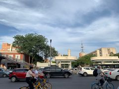 -四川大学(望江校区)