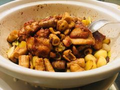 -悦融琥珀·京鲁菜·海味珍品(西单店)