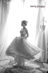 -THE QUEEN(北京店)