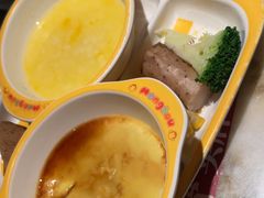 -绿茶餐厅(同成街华联店)