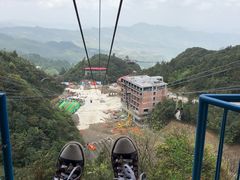 -梦幻奥陶纪景区