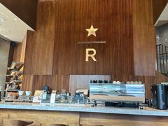 -星巴克臻选(南京艾尚天地店)