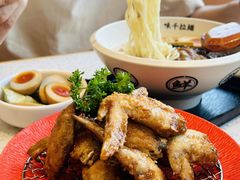 -味千拉面(杭州滨江星光大道店)