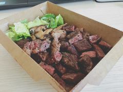 -西小排(来福士广场店)