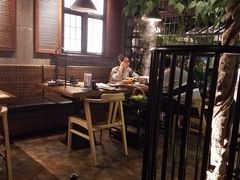 -左庭右院鲜牛肉火锅(南通CBD大有境店)