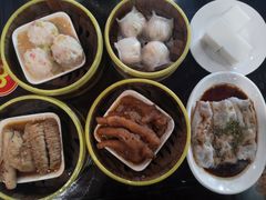 -府城小食馆(金龙宾馆店)