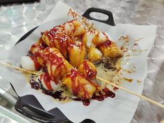 -颓记茶餐厅(夏湾店)