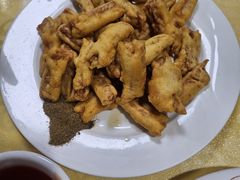 -华春餐馆(鱼山路店)