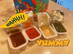 -麦当劳(北京路广百广场店)