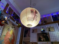 大堂-鳗鱼家·深夜食堂(军博店)