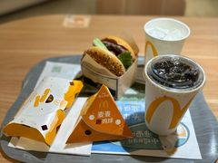 -麦当劳(世纪汇广场店)
