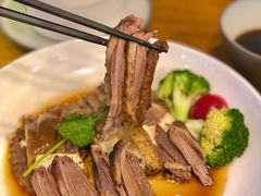 金奖鹅肉-e公馆鹅肉饭店·潮汕卤鹅(西平店)