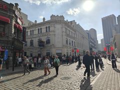 -中华巴洛克风情街