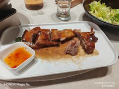 -简小舍·民间手艺菜(武昌江滩店)