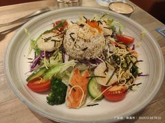 -卡朋西餐(扬名广场店)