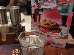 -卡朋厨房(289艺术园区店)