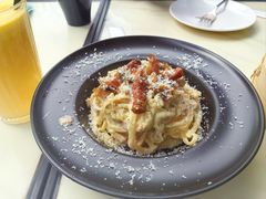 -HELLO 27 意面·沙拉·帕尼尼