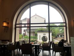 -苏州吴宫泛太平洋酒店