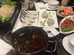 -余香精品小火锅(悉尼唐人街店)