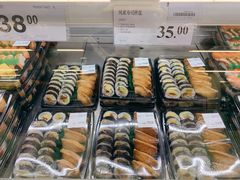 -山姆餐吧(山姆会员商店店)
