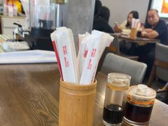 -李先生牛肉面大王(马栏店)