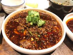 -铁公鸡·四川料理(天环广场店)