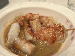 三酱猪肠粉-大哥餐厅(西城花园店)