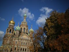 -滴血救世主教堂